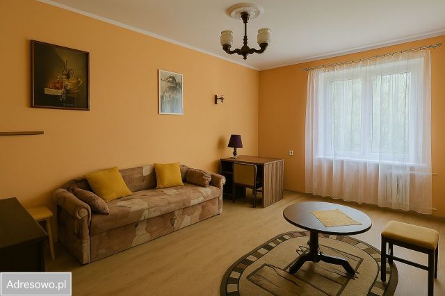 Mieszkanie 3-pokojowe Wrocław Śródmieście, pl. Stanisława Staszica. Zdjęcie 1