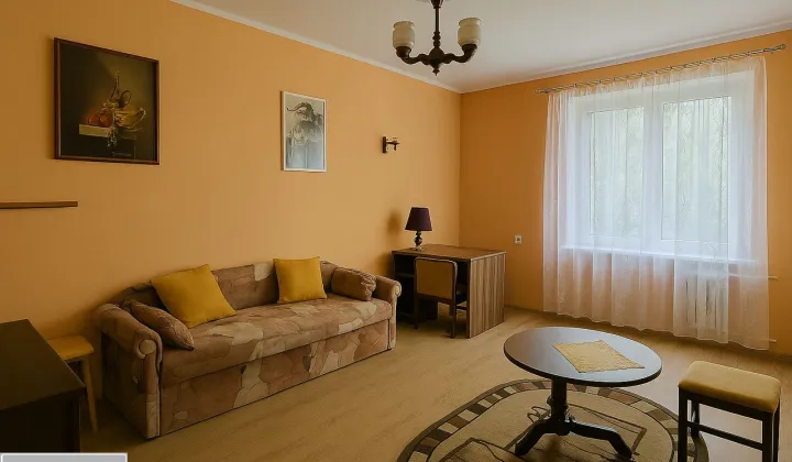 Mieszkanie 3-pokojowe Wrocław Śródmieście, pl. Stanisława Staszica