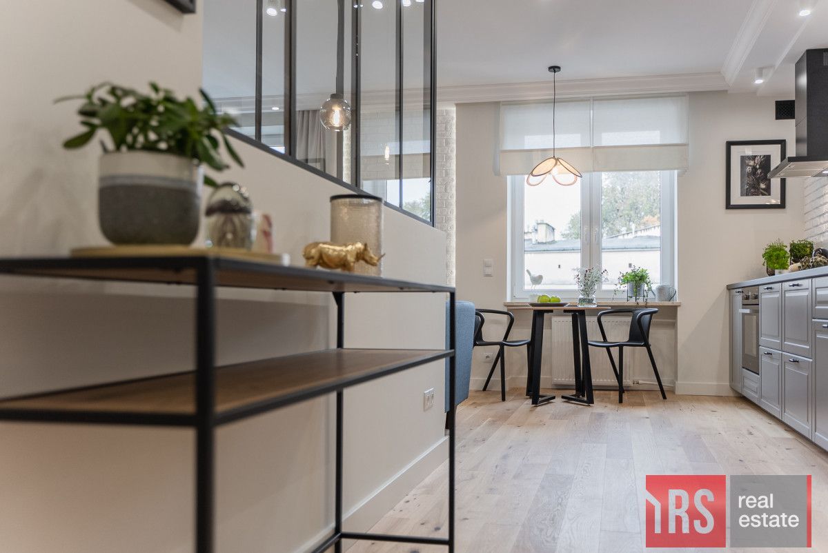 Mieszkanie 1-pokojowe Warszawa Ochota, ul. Białobrzeska. Zdjęcie 13