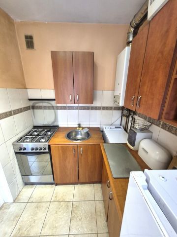 Mieszkanie 1-pokojowe Wrocław Śródmieście, ul. Ludwika Rydygiera. Zdjęcie 3