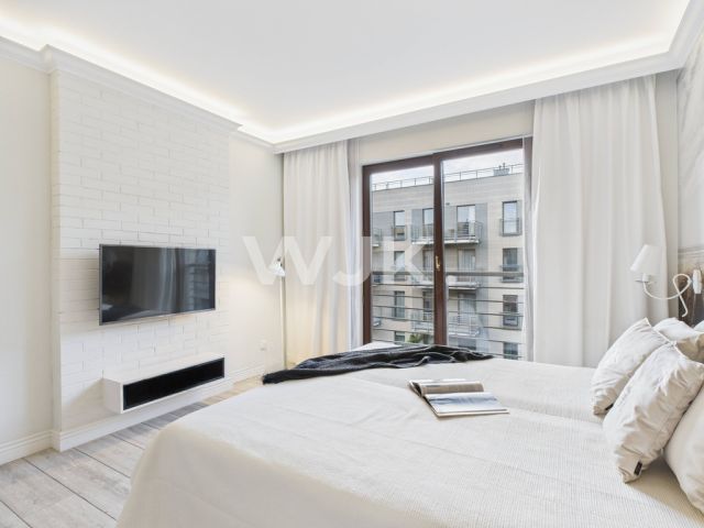 Mieszkanie 3-pokojowe Sopot, ul. Władysława Łokietka. Zdjęcie 11