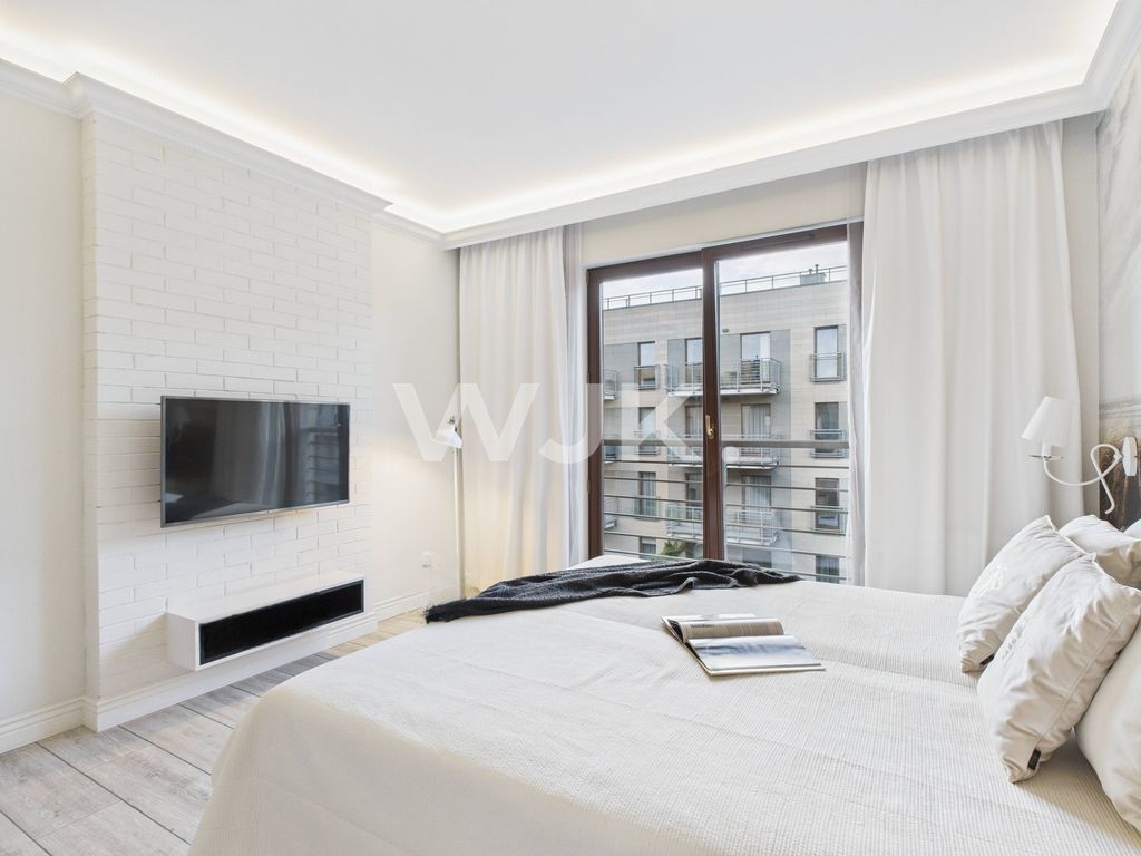 Mieszkanie 3-pokojowe Sopot, ul. Władysława Łokietka. Zdjęcie 11