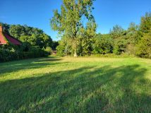 Działka budowlana Karnice. Zdjęcie 3