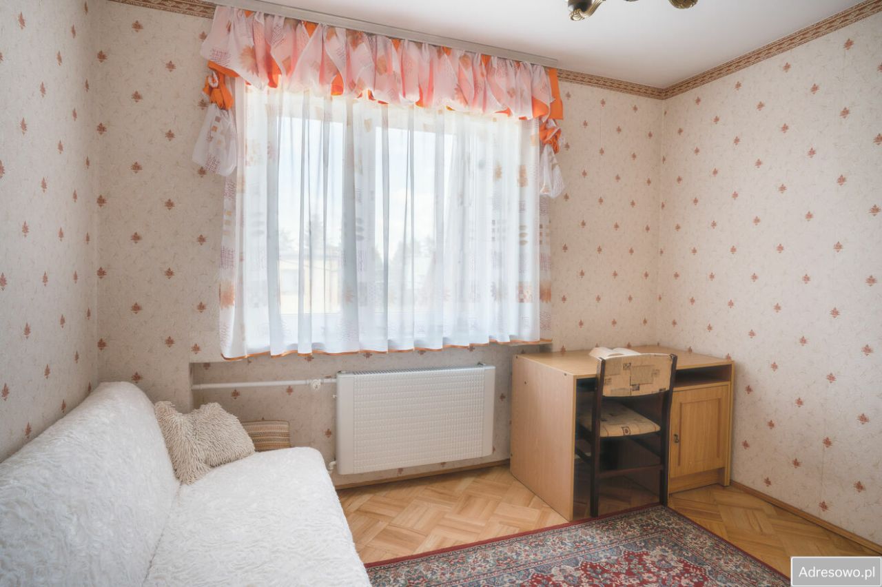 dom wolnostojący, 5 pokoi Częstochowa Grabówka, ul. Spartakusa. Zdjęcie 15