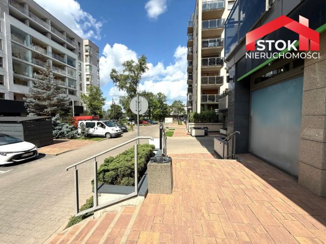 Lokal Białystok Nowe Miasto, ul. Transportowa. Zdjęcie 7