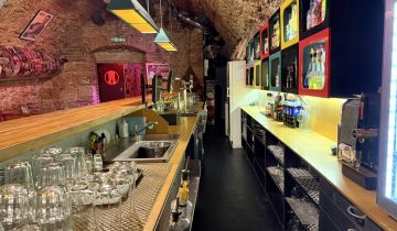 Lokal Kraków Stare Miasto