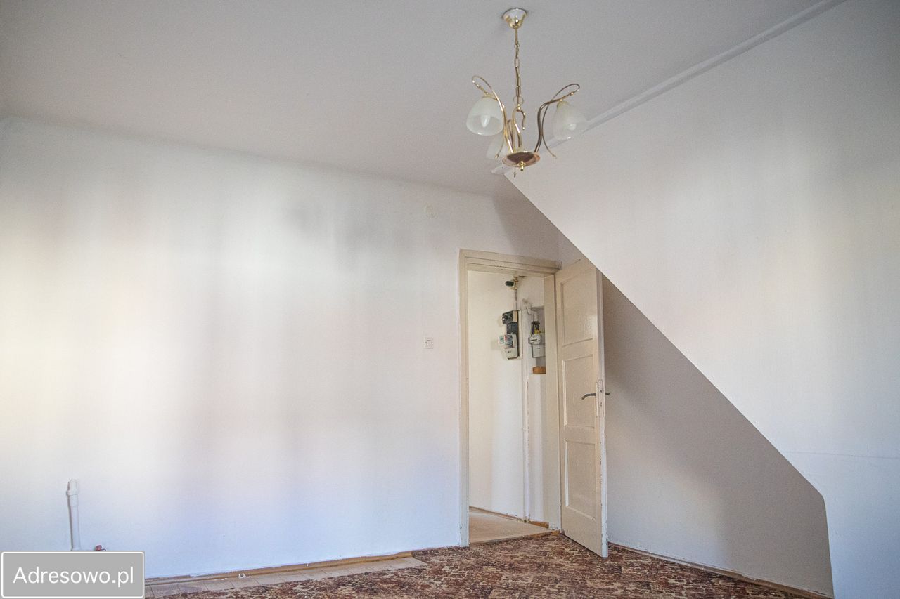 dom szeregowy, 2 pokoje Łódź Stoki, ul. Wichrowa. Zdjęcie 18