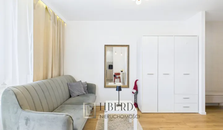 Mieszkanie 2-pokojowe Lublin Węglin, ul. Jemiołuszki