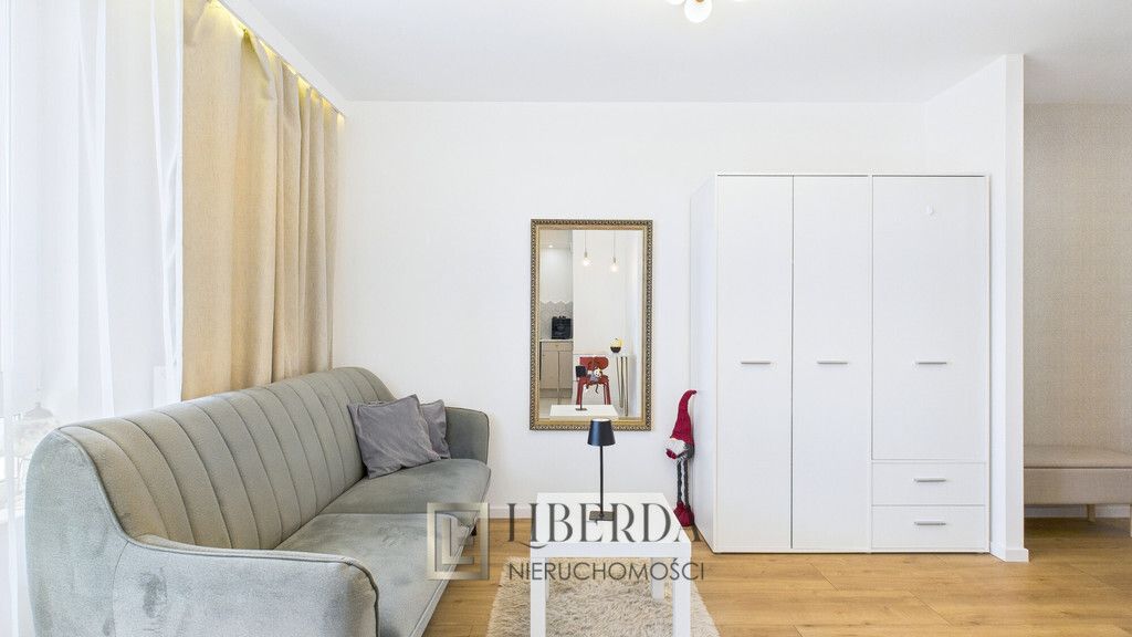 Mieszkanie 2-pokojowe Lublin Węglin, ul. Jemiołuszki. Zdjęcie 1