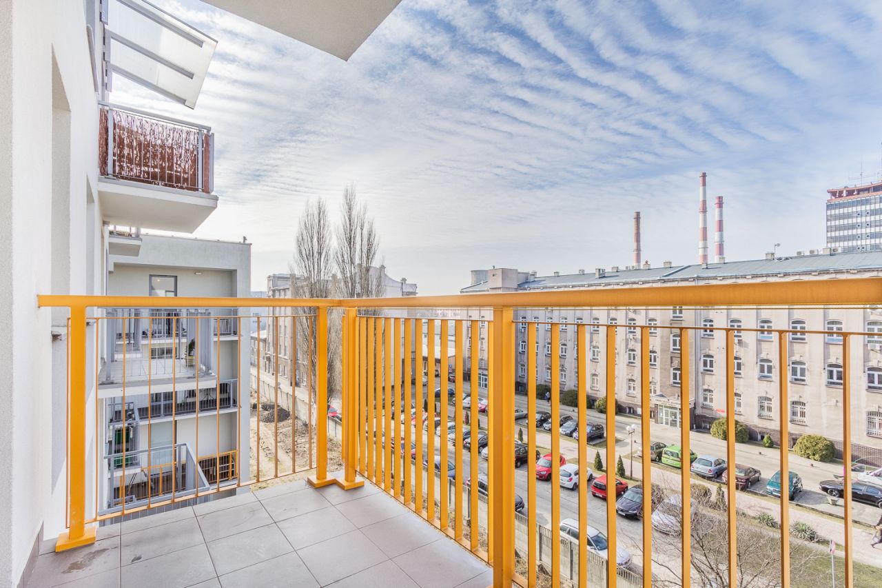 Mieszkanie 2-pokojowe Łódź Śródmieście, ul. Walerego Wróblewskiego. Zdjęcie 14