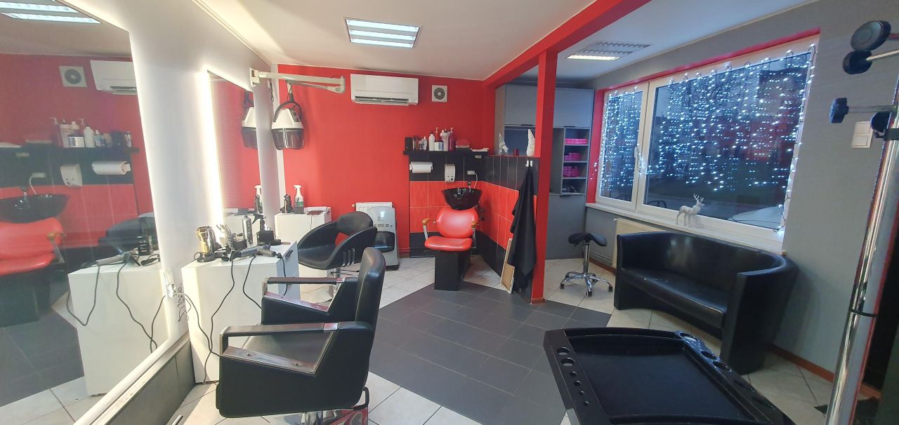 Nieruchomość komercyjna Jastrzębie-Zdrój, ul. St. Wyspiańskiego. Zdjęcie 9