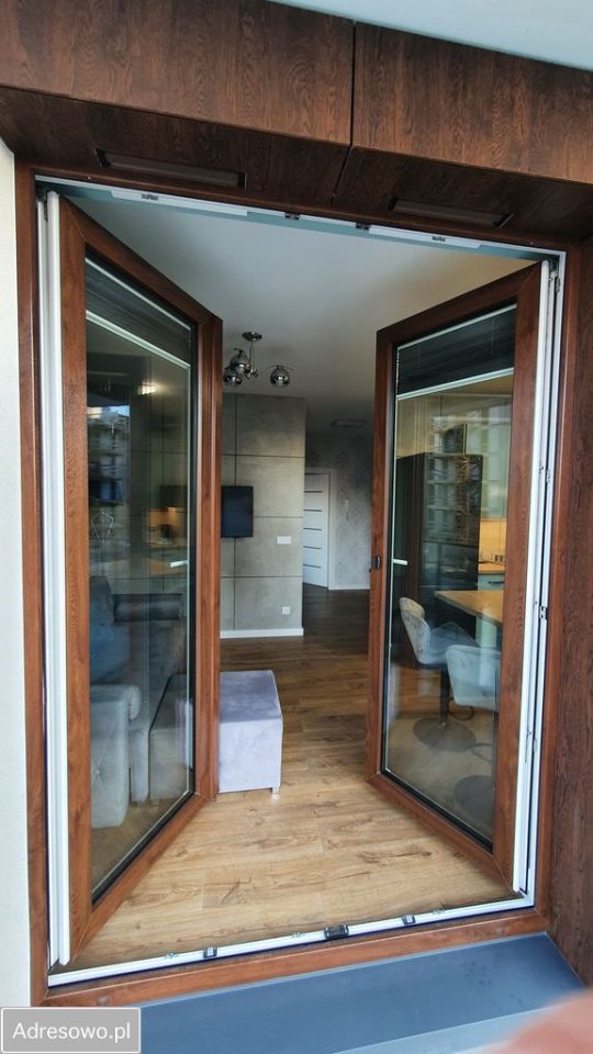 Mieszkanie 2-pokojowe Warszawa Pelcowizna, ul. Jagiellońska. Zdjęcie 7