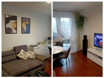 Mieszkanie 2-pokojowe Jabłonna. Zdjęcie 4