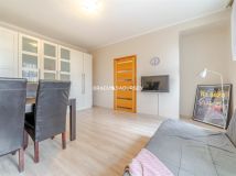 Mieszkanie 1-pokojowe Kraków Grzegórzki, ul. Michała Siedleckiego. Zdjęcie 4