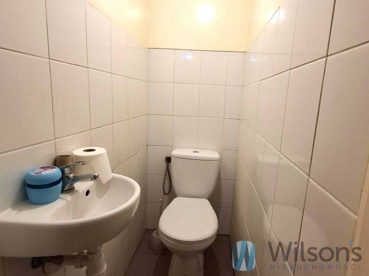 Mieszkanie 2-pokojowe Łomianki. Zdjęcie 8
