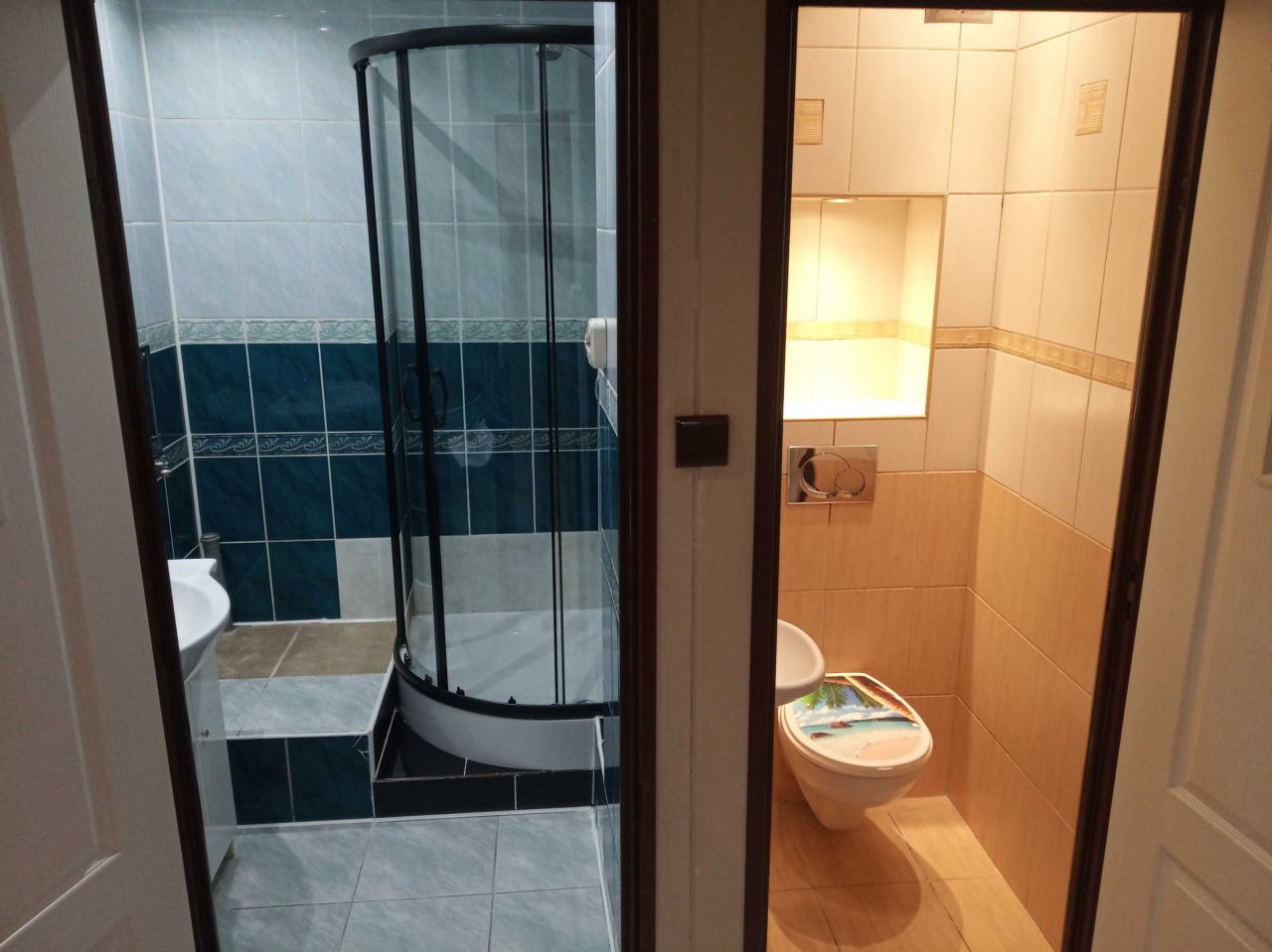 Mieszkanie 2-pokojowe Knurów, ul. Szpitalna. Zdjęcie 7