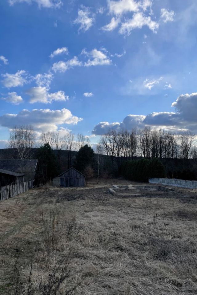 Działka rolno-budowlana Umer. Zdjęcie 5