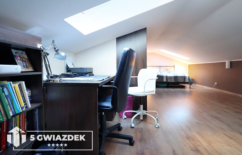 Mieszkanie 4-pokojowe Szczecinek, ul. Polna. Zdjęcie 22