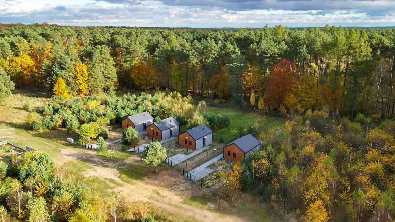 dom wolnostojący, 3 pokoje Bukowice. Zdjęcie 3