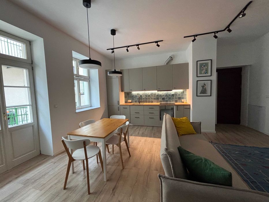 Mieszkanie 2-pokojowe Kraków Podgórze, ul. Kalwaryjska. Zdjęcie 8