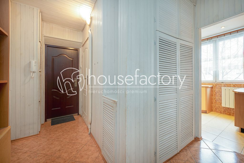 Mieszkanie 3-pokojowe Łódź Dąbrowa, ul. Gersona. Zdjęcie 10