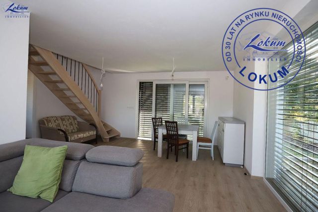 dom wolnostojący, 4 pokoje Perkowo, ul. Bobrowa. Zdjęcie 9