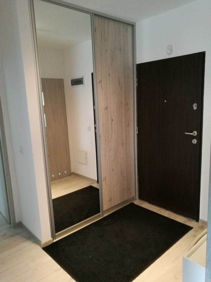 Mieszkanie 2-pokojowe Kraków Czyżyny, ul. Marii Dąbrowskiej. Zdjęcie 3