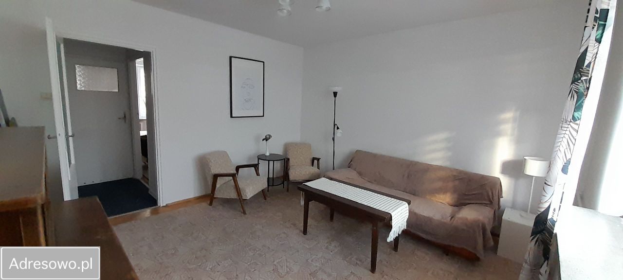 Mieszkanie 2-pokojowe Warszawa Ochota, ul. Grójecka. Zdjęcie 7