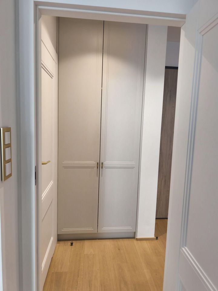 Mieszkanie 2-pokojowe Gdańsk Wrzeszcz, ul. Antoniego Słonimskiego. Zdjęcie 9