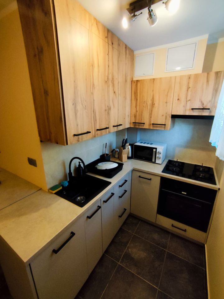 Mieszkanie 1-pokojowe Katowice Śródmieście, ul. Stanisława Rochowiaka. Zdjęcie 1