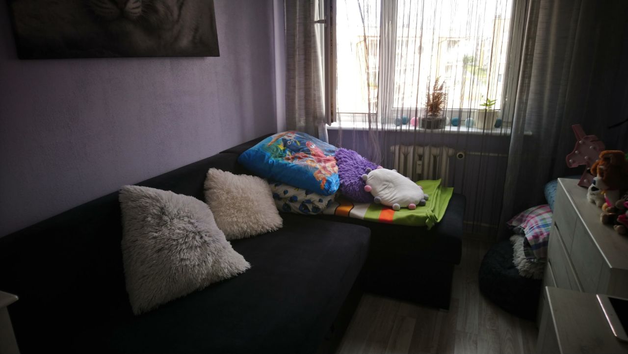 Mieszkanie 4-pokojowe Koszalin Północ, ul. Juliana Krzyżanowskiego. Zdjęcie 9