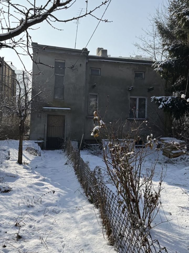 dom wolnostojący Piotrków Trybunalski, ul. Gabriela Narutowicza. Zdjęcie 3