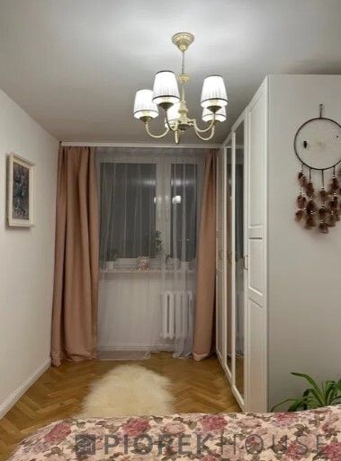 Mieszkanie 3-pokojowe Warszawa Praga-Południe, ul. Igańska. Zdjęcie 5