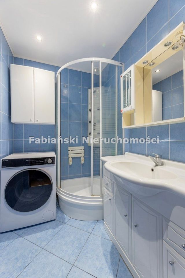 Mieszkanie 3-pokojowe Poznań Piątkowo. Zdjęcie 15