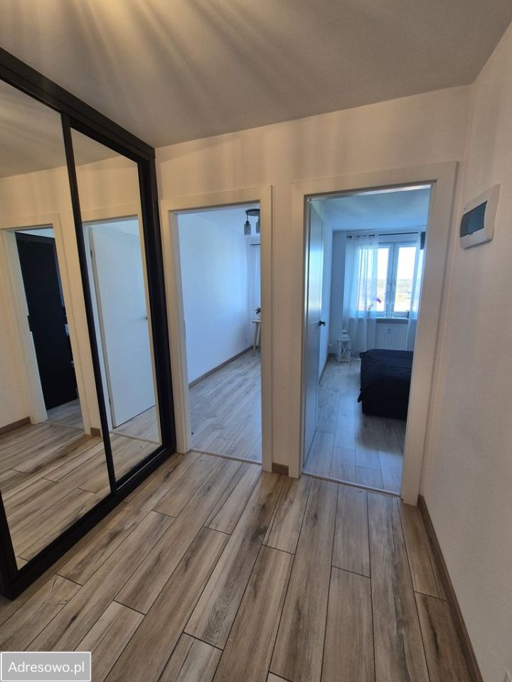 Mieszkanie 3-pokojowe Krosno Odrzańskie, ul. Mikołaja Kopernika. Zdjęcie 6