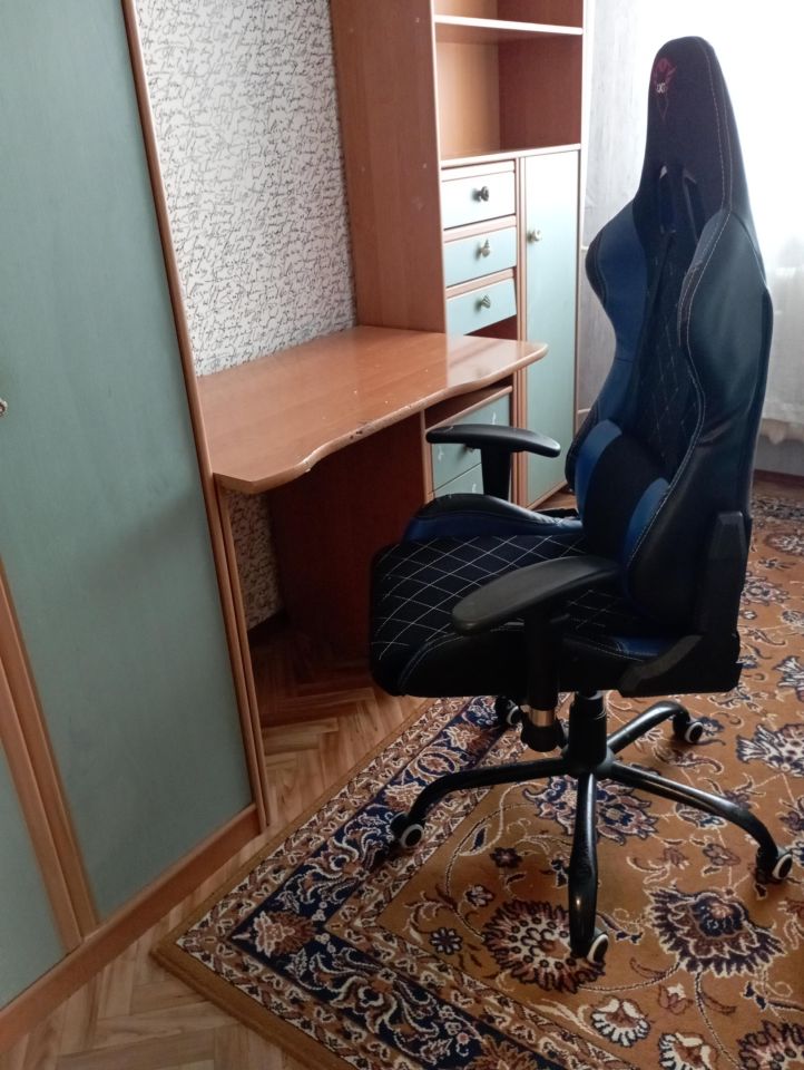 Mieszkanie 3-pokojowe Katowice Giszowiec, ul. Wojciecha. Zdjęcie 2