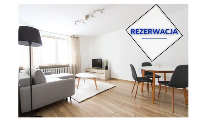 Mieszkanie 3-pokojowe Białystok Piaski, ul. Zwierzyniecka