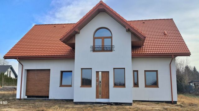 dom wolnostojący Wronowice. Zdjęcie 1