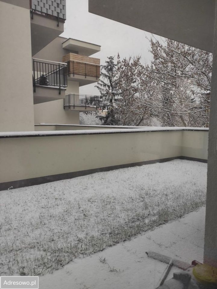 Mieszkanie 2-pokojowe Marki, ul. Promienna. Zdjęcie 11