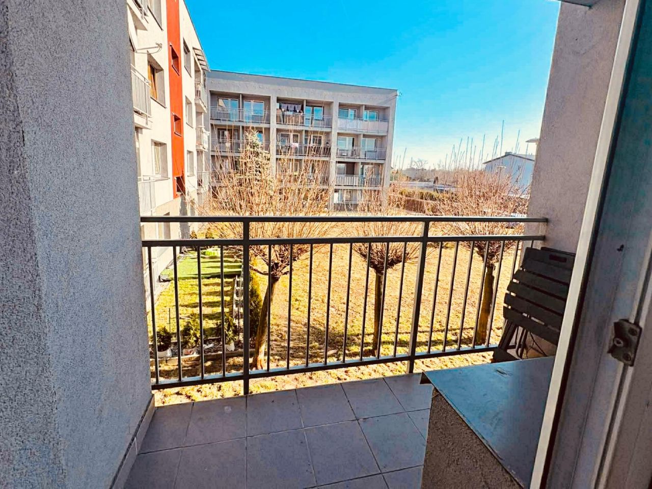 Mieszkanie 1-pokojowe Bieruń Bieruń Stary, ul. Homera. Zdjęcie 6