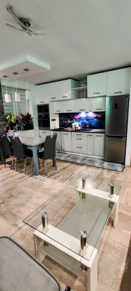 Mieszkanie 3-pokojowe Rzeszów Przybyszówka, ul. Korczyńska. Zdjęcie 2