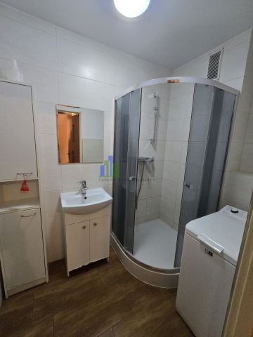 Mieszkanie 3-pokojowe Wrocław Śródmieście, ul. Marcellego Bacciarellego. Zdjęcie 10