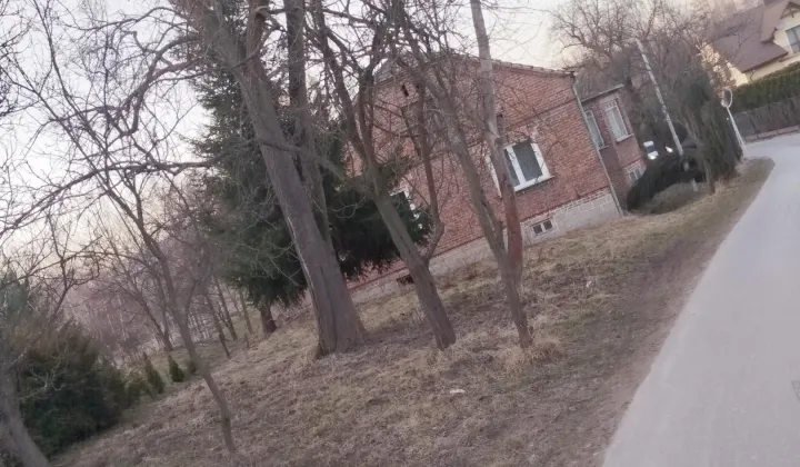 dom wolnostojący, 3 pokoje Rzeszów Przybyszówka Górna, ul. Ciche Wzgórze