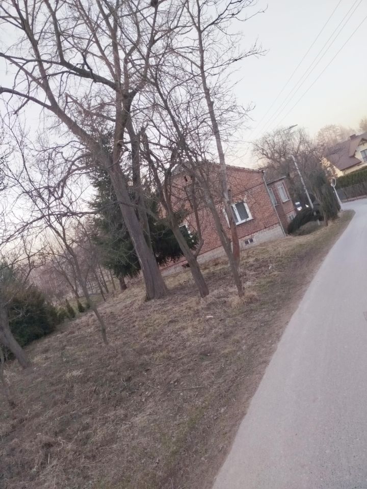 dom wolnostojący, 3 pokoje Rzeszów Przybyszówka Górna, ul. Ciche Wzgórze. Zdjęcie 1