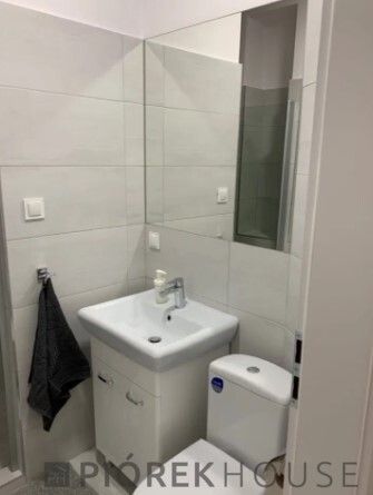 Mieszkanie 4-pokojowe Warszawa Śródmieście, ul. Podwale. Zdjęcie 7