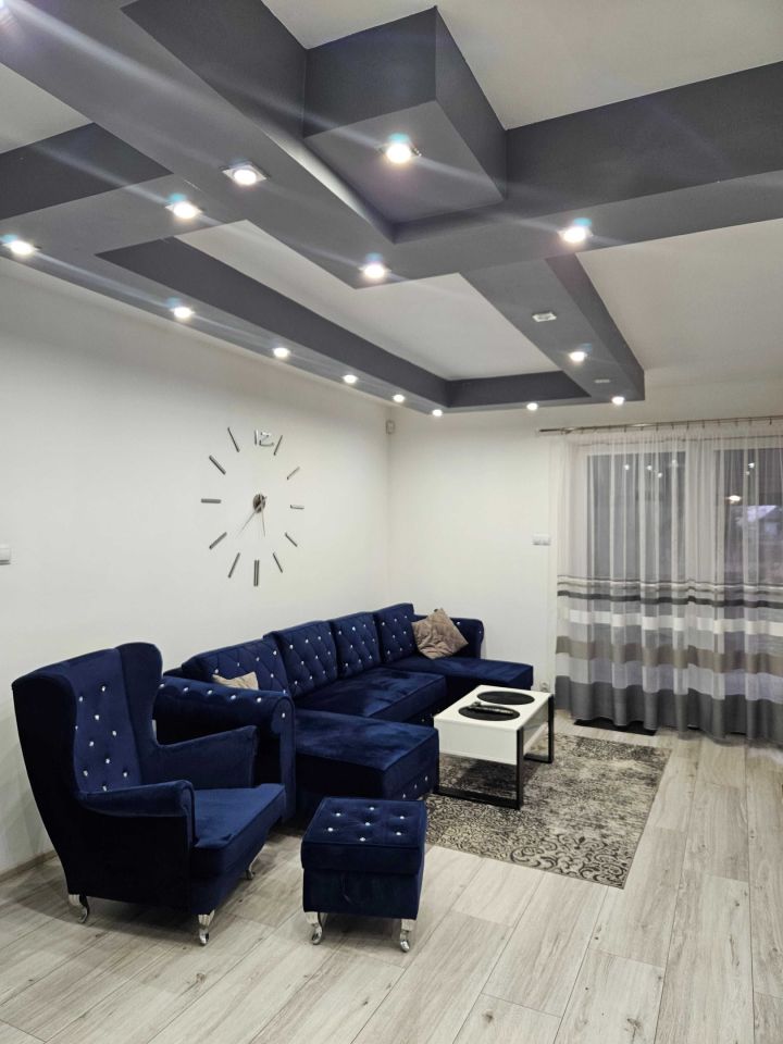 dom wolnostojący, 5 pokoi Zakrzewo. Zdjęcie 7