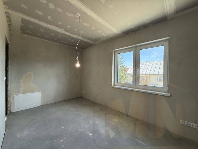 bliźniak, 4 pokoje Leszno Gronowo, ul. ks. Augustyna Kordeckiego. Zdjęcie 11