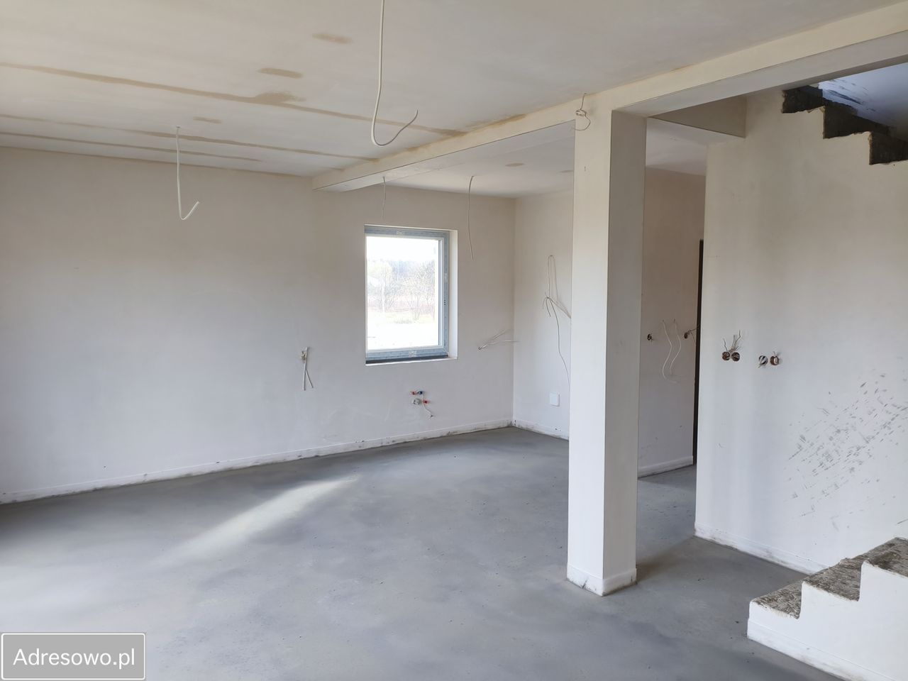 bliźniak, 5 pokoi Kąty. Zdjęcie 20