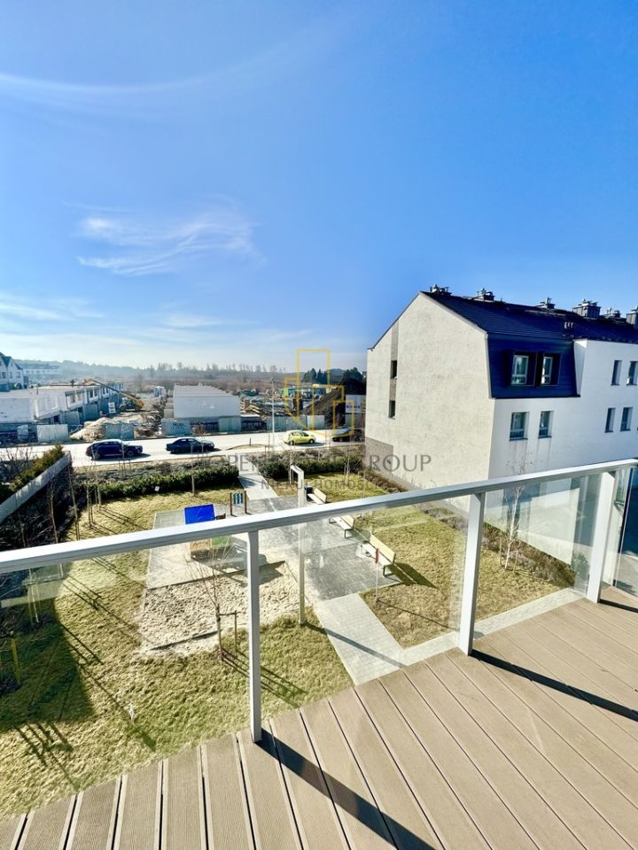 Mieszkanie 2-pokojowe Wrocław Ołtaszyn. Zdjęcie 12