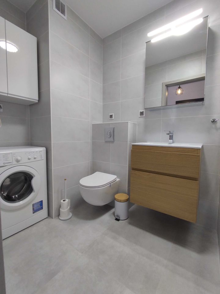 Mieszkanie 2-pokojowe Stargard, ul. Heleny Żybułtowskiej. Zdjęcie 8